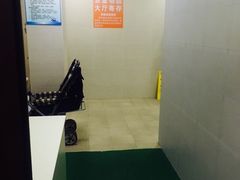 -沈坚强游泳俱乐部(长征分部)