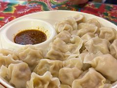 -闯关东东北农家菜(崂山石老人店)