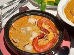 -狮拾久·现代新加坡料理(福田COCO Park店)