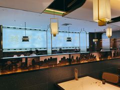 大堂-玲珑·新粤菜(安华汇店)