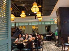 -安南越南餐厅(青岛万象城店)