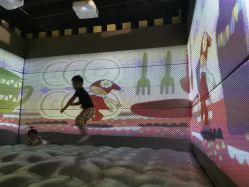 -幻贝家儿童乐园(武汉永旺梦乐城店)