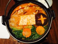 -铃木食堂(帽儿胡同店)
