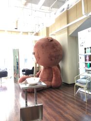 -JM STYLE造型明星.网红