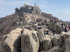 -泰山风景名胜区