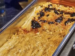 -很久以前羊肉串(大华三路店)