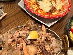 -IL TEATRO 精品意大利餐厅