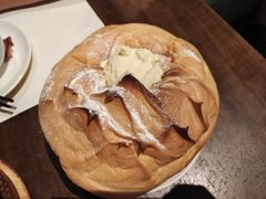 -港丽餐厅(龙之梦长宁店)