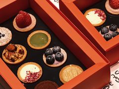 -CookieJar曲奇家(东方宝泰店)