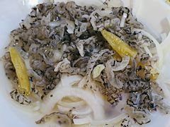 -江湖亮亮蒸虾大排档烤全羊清真(武汉总店)