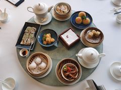 -白天鹅宾馆-宏图府餐厅