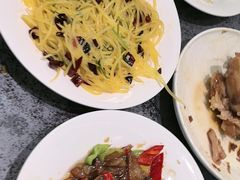 -陈小勺·东北大院(薛家岛店)