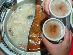 -季季红火锅(长沙步行街店)