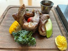 -牛牛西厨· 本地西餐(健威广场店)