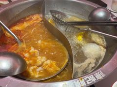 -陈记顺和潮汕牛肉火锅(棠德南路店)
