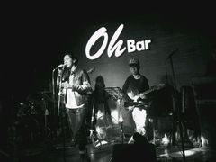 -ohbar live house(人广店)