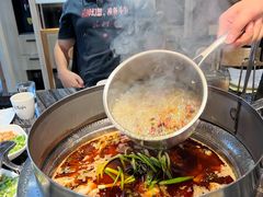 -老船舫·现做活鲜鱼馆(东郊记忆店)