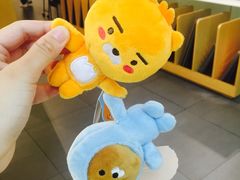 -KAKAO FRIENDS(弘大店)