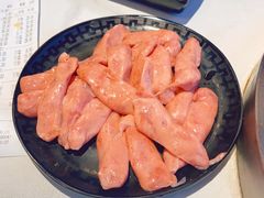 -石记东北风味烤肉(系马桩第二分店)
