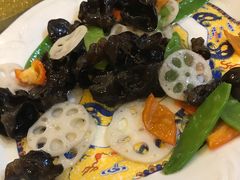 -清真民族饭庄(洞庭路店)