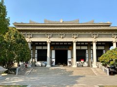 -汉陵苑