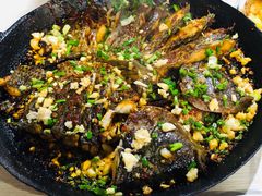 平锅鱼-老于餐厅(民生路店)