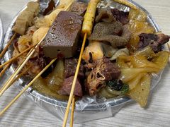 -大姐麻辣烫(莲宝中路店)