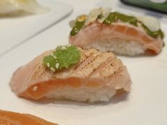 -元气寿司(益田假日广场店)