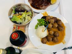 -宜家·瑞典风味餐厅(武汉荟聚中心店)