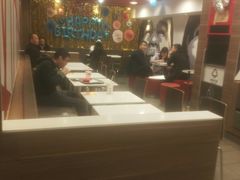 -麦当劳(国际大厦店)