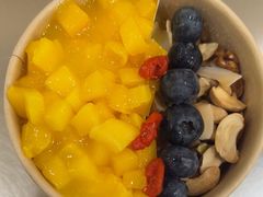 -宝珠奶酪(北京赛特+购物中心店)