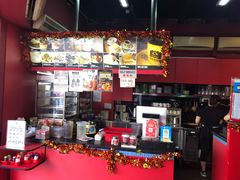 -南洋老咖啡(牛车水店)