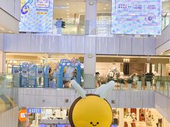 -凯德MALL(西直门店)