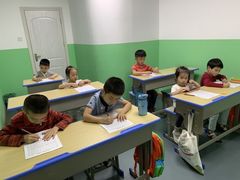 -学吧教育珠心算