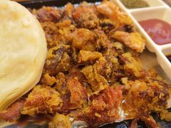 -陈傻子餐厅(世纪都会店)
