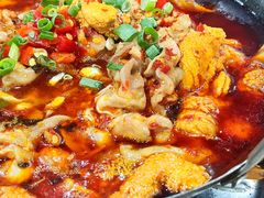 -湖南湘菜馆(东湘缘二店)