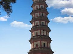 -广州莲花山旅游区
