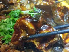 -黄记煌三汁焖锅(新世纪广场店)