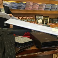 -WWCHAN西服店(茂名南路店)