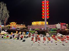 -特克斯八卦城