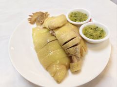 -文记壹心鸡(宝华路店)