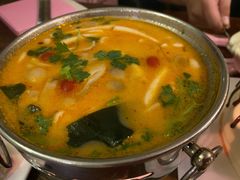 -Siam泰餐厅(水上公园店)