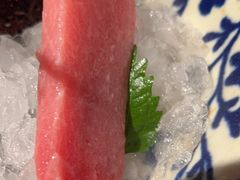 蓝鳍吞拿鱼-Mr.Fish鱼鲜生海鲜放题(高德置地冬广场店)