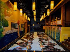 -清水洞汤泉(嘉陵江西路店)