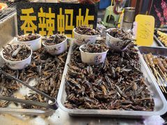 -鼓楼夜市