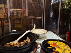 -环秀楼(黄山呈坎店)
