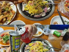 -齐齐哈尔烤肉·涮羊肉(光华中心店)