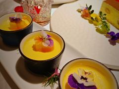 -晶雅花园西餐厅(南京首店)