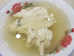 菜豆腐-张明富面皮店(东大街店)