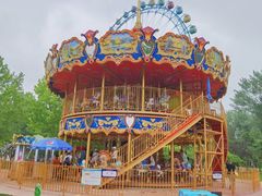 -南戴河国际娱乐中心